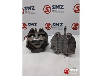 Engine mount MAN TGX