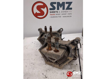 Engine mount MAN TGX
