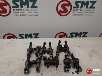 Engine and parts MAN