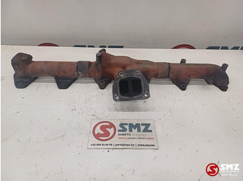 Engine and parts for Truck MAN Occ uitlaatspruitstuk D2676 MAN: picture 2