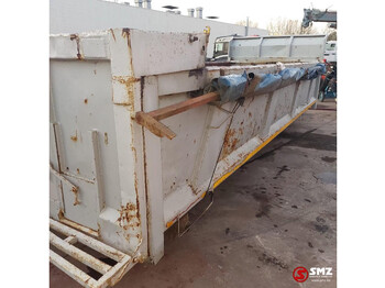 Tipper body MARREL Occ Kipbak Marrel 6.5m: picture 3 Tipper body MARREL Occ Kipbak Marrel 6.5m: picture 3