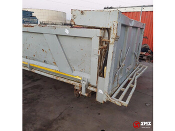 Tipper body MARREL Occ Kipbak Marrel 6.5m: picture 2 Tipper body MARREL Occ Kipbak Marrel 6.5m: picture 2
