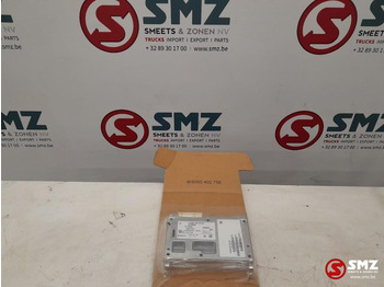 ECU MERCEDES-BENZ