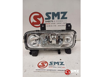 Headlight MERCEDES-BENZ