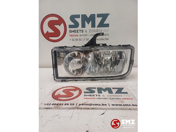 Headlight MERCEDES-BENZ