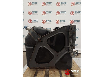 Fuel system MERCEDES-BENZ