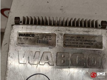 ECU for Truck Mercedes-Benz Occ EPB 4S/4M module Mercedes: picture 2 ECU for Truck Mercedes-Benz Occ EPB 4S/4M module Mercedes: picture 2