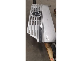 Hood MERCEDES-BENZ Actros