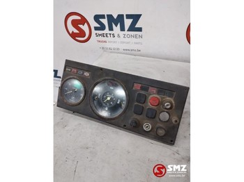 Dashboard MERCEDES-BENZ