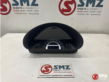 Dashboard MERCEDES-BENZ