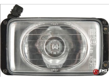 Fog light MERCEDES-BENZ Actros