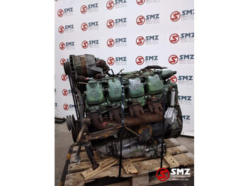 Engine MERCEDES-BENZ