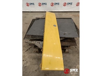Hood for Truck Mercedes-Benz Occ Motorkap paneel Mercedes Actros MP1: picture 3 Hood for Truck Mercedes-Benz Occ Motorkap paneel Mercedes Actros MP1: picture 3
