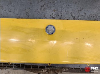 Hood for Truck Mercedes-Benz Occ Motorkap paneel Mercedes Actros MP1: picture 2 Hood for Truck Mercedes-Benz Occ Motorkap paneel Mercedes Actros MP1: picture 2