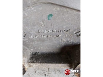 Engine mount for Truck Mercedes-Benz Occ Motorsteunen atego 1828: picture 3 Engine mount for Truck Mercedes-Benz Occ Motorsteunen atego 1828: picture 3
