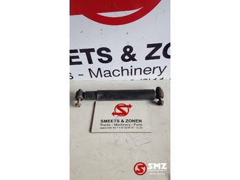 Shock absorber MERCEDES-BENZ Actros