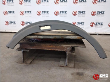 Body and exterior MERCEDES-BENZ