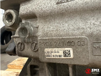 Gearbox for Car Mercedes-Benz Occ Versnellingsbak Mercedes 711.680: picture 3 Gearbox for Car Mercedes-Benz Occ Versnellingsbak Mercedes 711.680: picture 3