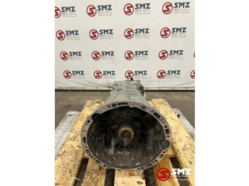 Gearbox for Car Mercedes-Benz Occ Versnellingsbak Mercedes 711.680: picture 2 Gearbox for Car Mercedes-Benz Occ Versnellingsbak Mercedes 711.680: picture 2