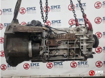 Gearbox MERCEDES-BENZ