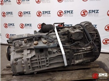 Gearbox MERCEDES-BENZ