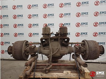 Drive shaft for Truck Mercedes-Benz Occ aandrijfas HL4/01D-10 Mercedes: picture 2 Drive shaft for Truck Mercedes-Benz Occ aandrijfas HL4/01D-10 Mercedes: picture 2