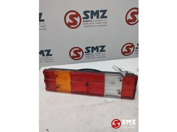 Tail light MERCEDES-BENZ