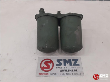 Fuel system MERCEDES-BENZ