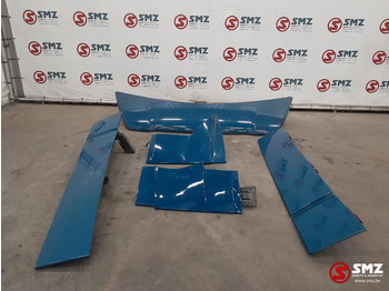 Aerodynamics/ Spoiler MERCEDES-BENZ