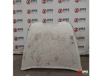 Aerodynamics/ Spoiler MERCEDES-BENZ