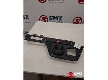 Cab and interior MERCEDES-BENZ Actros