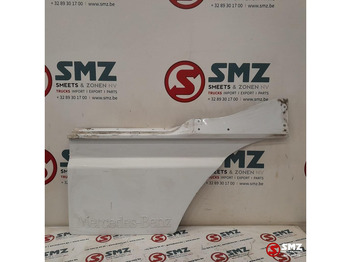 Door and parts MERCEDES-BENZ