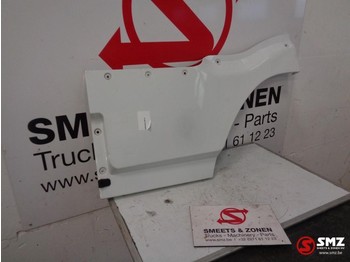 Door and parts MERCEDES-BENZ Actros