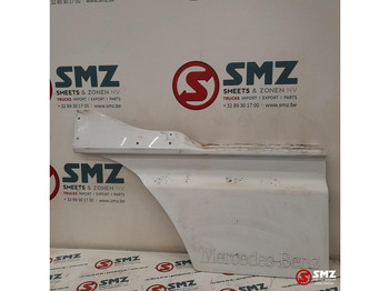 Door and parts MERCEDES-BENZ