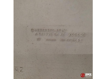 Door and parts for Truck Mercedes-Benz Occ deurverlenging rechts Mercedes: picture 3