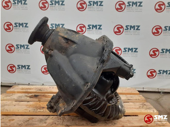 Differential gear MERCEDES-BENZ