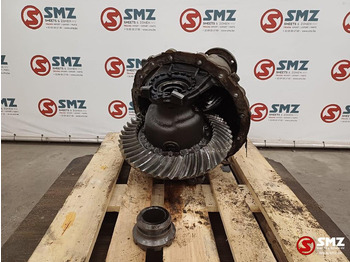 Differential gear for Truck Mercedes-Benz Occ differentiëel Mercedes: picture 4 Differential gear for Truck Mercedes-Benz Occ differentiëel Mercedes: picture 4