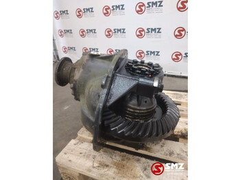Differential gear MERCEDES-BENZ