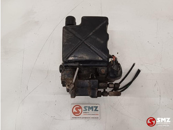 Frame/ Chassis for Truck Mercedes-Benz Occ electrische cabinekantelpomp Mercedes: picture 5