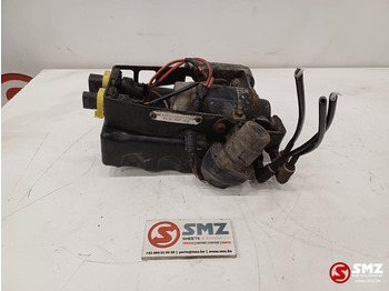 Frame/ Chassis for Truck Mercedes-Benz Occ electrische cabinekantelpomp Mercedes: picture 3