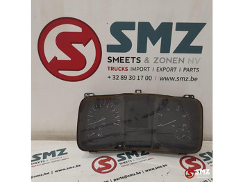 Dashboard MERCEDES-BENZ