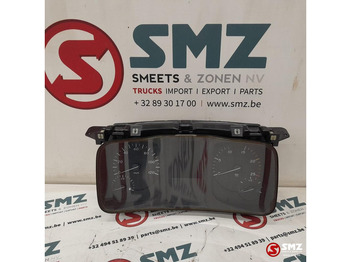 Dashboard MERCEDES-BENZ