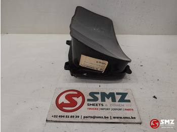 Dashboard for Truck Mercedes-Benz Occ instrumentenpaneel Mercedes: picture 4