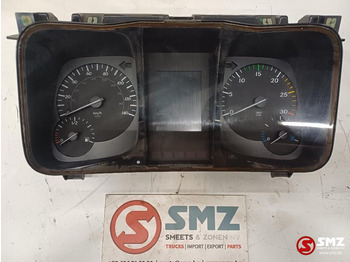 Dashboard MERCEDES-BENZ