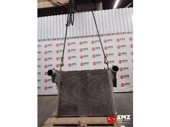 Intercooler MERCEDES-BENZ