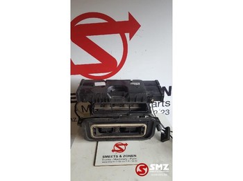 Steering column MERCEDES-BENZ Actros