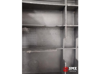 Engine and parts for Truck Mercedes-Benz Occ kleppendeksel OM471 Mercedes: picture 3 Engine and parts for Truck Mercedes-Benz Occ kleppendeksel OM471 Mercedes: picture 3