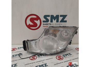 Headlight MERCEDES-BENZ