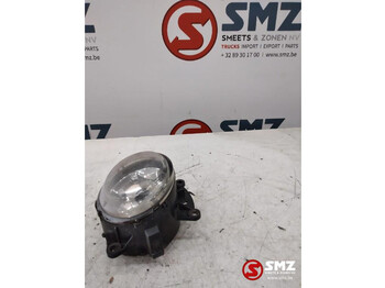 Fog light MERCEDES-BENZ