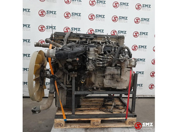 Engine MERCEDES-BENZ